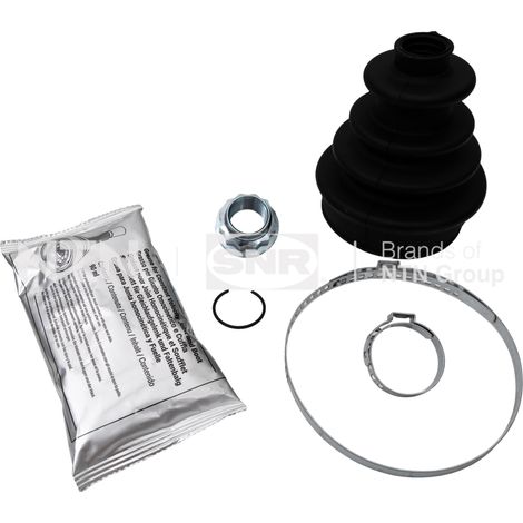 Kits soufflet coté roue - OBK69.010 - SNR - Compatible avec véhicule Toyota