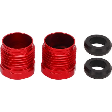 Prolongateur de garde-boue avant moto et arrière style carbone pour R1250GS LC Adventure 2019-2022 (1/5)