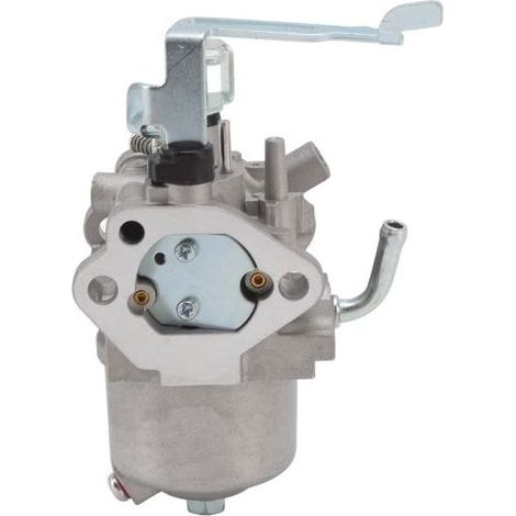 Carburateur Mikuni Robin Subaru RGX4800 RGN5100 Aluminium de qualité supérieure Remplacement 279-62364-20 Performance optimisée tondeuse (1/3)