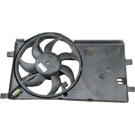Moteur Ventilateur Radiateur CITROEN Nemo [PRODUIT D'OCCASION]♻️1616307580