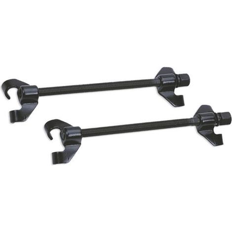 KIT COMPRESOR DE MUELLE AMORTIGUADORES  JBM51121