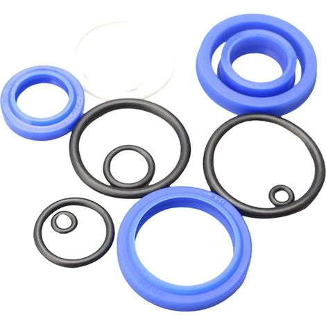 Kit de joints d'huile hydraulique pour chariots élévateurs, accès (1/5)