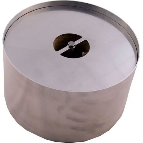 Wolf Cuerpo de desplazamiento inferior para COB-15/20, 8906156