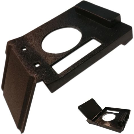 Supporto nero sacchetto - Aspirapolvere - MOULINEX - 600603663946551196