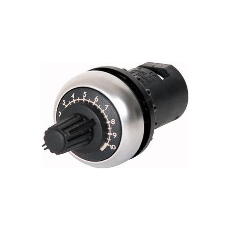 M22-R10K Potentiometer R 10 kO