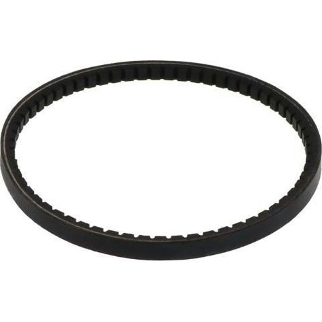 OPTIBELT Flankenoffene Keilriemen AX27 0,071 kg 1St./VE
