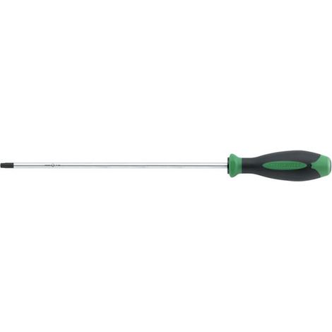 Stahlwille 4650L T15 lg. TORX®-Schraubendreher DRALL