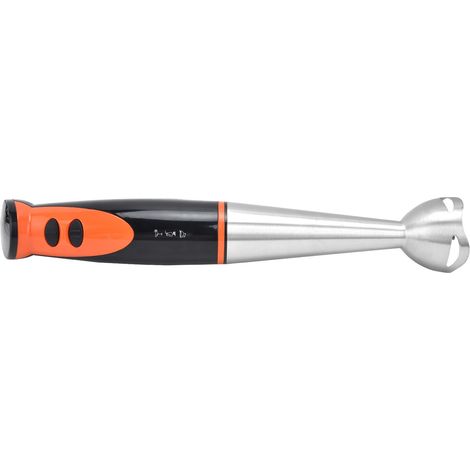 Mixeur électrique portatif, batteur à œufs, robot culinaire, appareil de cuisine, prise UE 220 V (1/5)