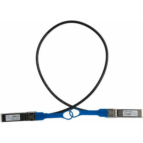 Cavo Rete SFP+ Startech JD095CST             0,65 m (1/2)