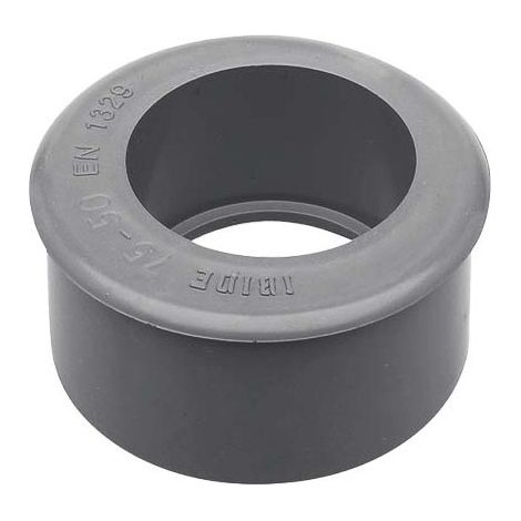 Tapón pvc reducido 90-40mm - alta resistencia a la corrosión, fácil instalación - MARCA