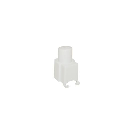 Linge WHIRLPOOL 481227618441 poussoir Seche-Bouton