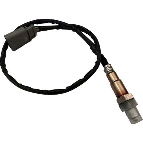 Convient aux SUV 2.0 (modèles 2016). Sonde lambda (avant) 8V0906262D 0258027110 (1/3)