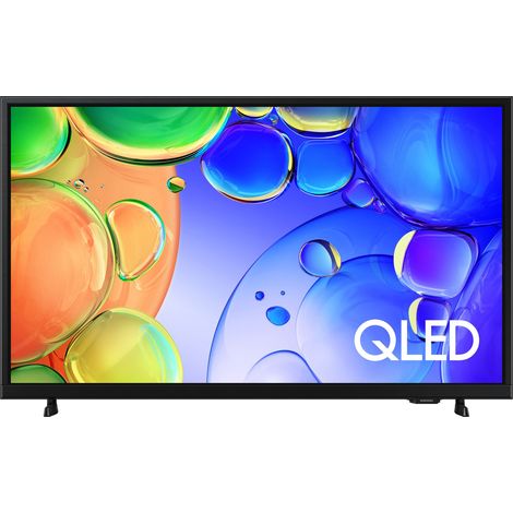 Samsung QE32Q5FAAUXZT TV 81,3 cm (32”) Full HD Smart TV Wi-Fi Nero