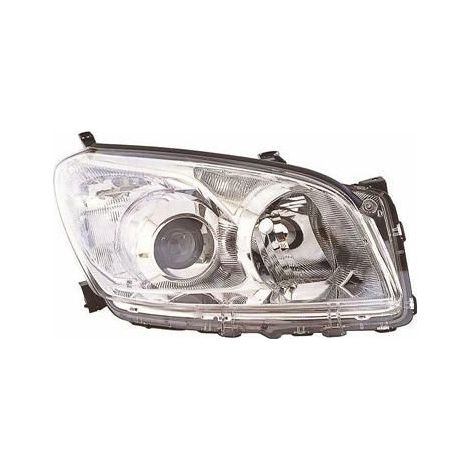 Phare avant droit H11/Hb3 Toyota Rav4 3 phase 2 2009-2010