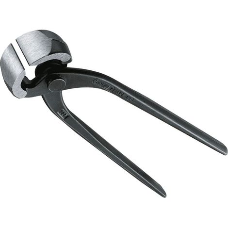 Stanley obcęgi stolarskie 225mm karta