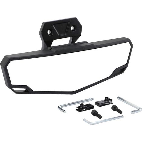 Rétroviseurs Bebetter pour UTV compatibles Polaris 2020-2023 Polaris RZR Pro XP/4 - Cadeaux Philipa de haute qualité (1/5)