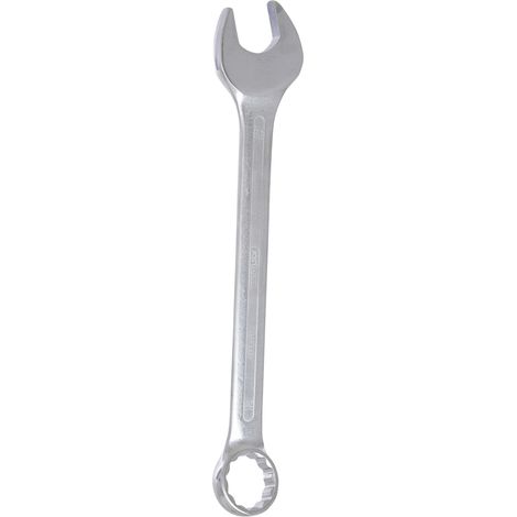 KS Tools Ringmaulschlüssel, abgewinkelt, 50 mm (1/2)