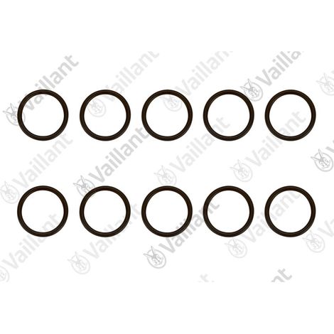 O-Ring, (x10) Ersatzteil Nr.: 0020133834