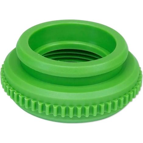 Danfoss Adaptateur pour adaptation de vanne Tour & Anderson (M28), 193B2008