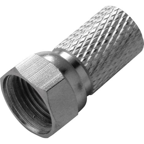 Connecteur Schwaiger 7,5 mm, 10 pièces (1/2)