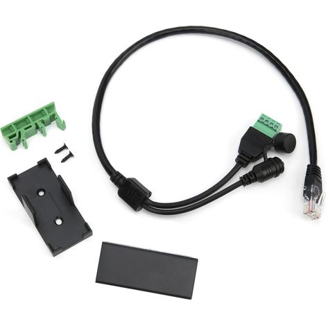 Module de communication de données RS232 vers serveur WiFi, port série vers réseau sans fil HF7211 5-36 V (1/5)