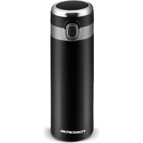 Thermos sous vide 450 ml BD-786 noir