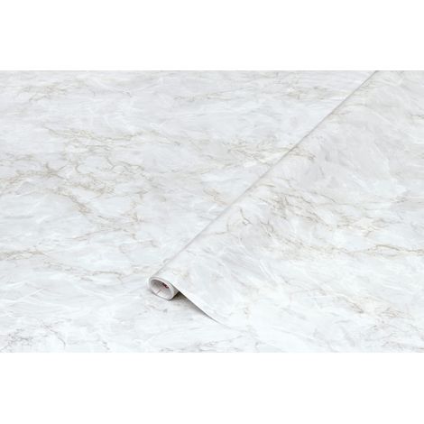 d-c-fix pellicola adesiva per mobili cortes oro 67,5 cm x 2 m – pellicola decorativa lavabile e autoadesiva per cucina, armadio, tavolo & davanzale – moderna & sostenibile (1/5)