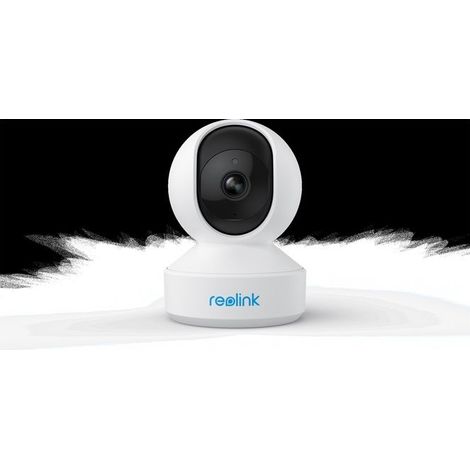 Reolink E Series E330 4MP Auto Tracking Dual-Band Wifi Audio