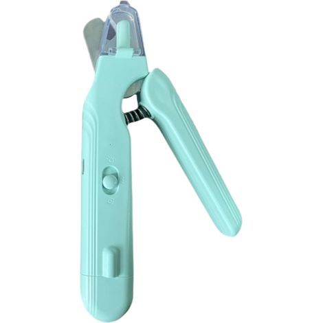 Griffe pour Chien Coupe Ongles Pour Chien Avec Lumi re 2 En (1/5)