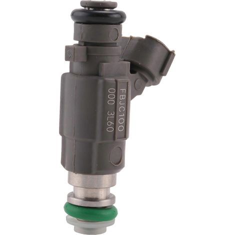 Injecteur de carburant pour Nissan X-Trail T30 T31 2.5 essence QR20D Murano Maxima 16600-2Y915 (1/5)