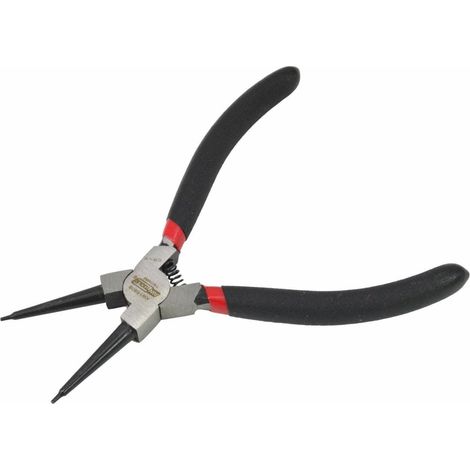 Pinza Awtools Segera Metálica 160 mm Herramienta