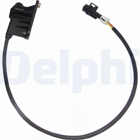 Capteur, position d'arbre à cames Delphi Technologies SS10885 OPEL 6238000