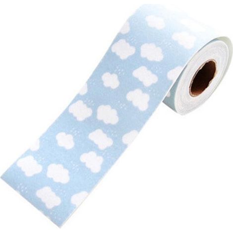 Ruban d'étanchéité PVC imperméable pour évier et baignoire, bande adhésive pour joints de cuisine et salle de bain. (1/5)