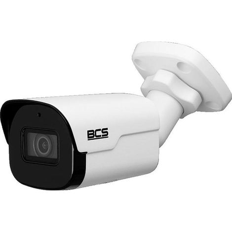 BCS Kamera BCS POINT Cámara IP Blanco 4 Mpx 2,8 mm