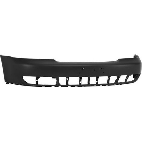 Pare-choc avant à peindre Audi A4 1 B5 phase 1 1995-1999