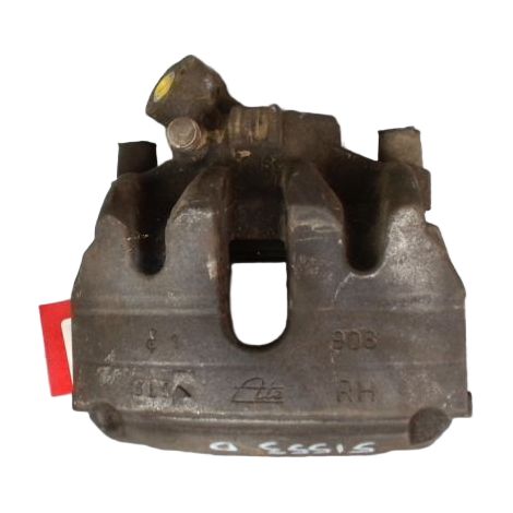 [PRODUIT D'OCCASION] Etrier De Frein Avant Droit CITROEN C5 2 Break  Diesel ♻️ Ref Oe. 4400x0 - Garantie à vie (1/4)