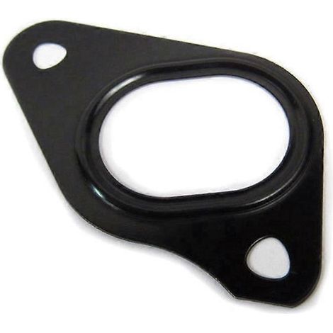 Joint de pompe à eau de refroidissement moteur pour Land Rover Discovery 4 et Range Rover Sport 5.0 AJ813609 LR049370-SFYGV (1/5)