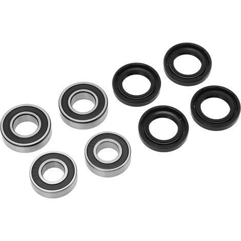 Vorderradlager- und Dichtungssatz für Polaris Sportsman 90 (2001-2016) – Hohe Haltbarkeit (1/5)