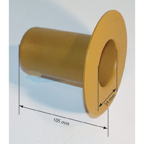 Coiffe de protection UNIVERSEL 190000592 (1/2)