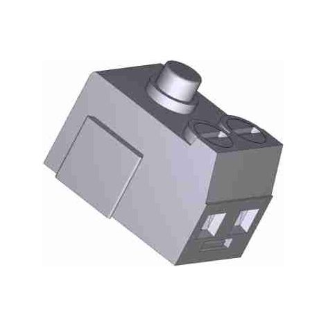 Khps-Knopf 10 Stück CAME 68025500