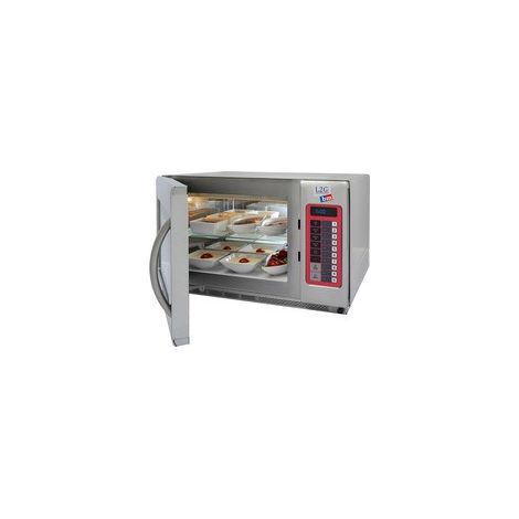 Four Micro-Ondes Programmable - 35L - 3.2 kW - L2G