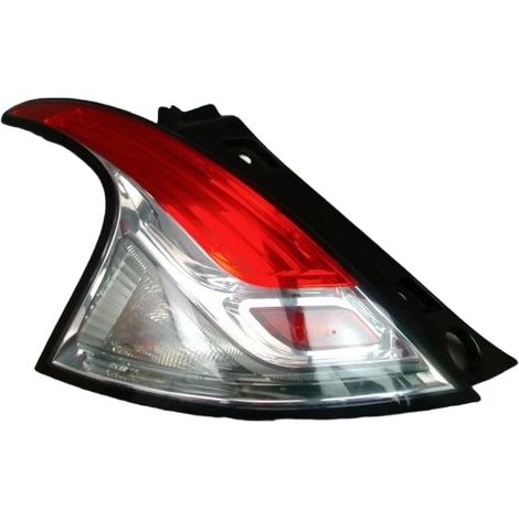 [PRODUIT D'OCCASION] Feu Arriere Gauche  LANCIA Ypsilon 2003- ♻️ Ref Oe. 51833631 - Garantie à vie (1/3)