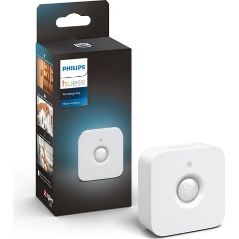 Philips hue rilevatore di movimento motion sensor