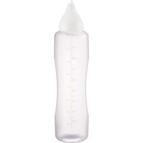 Bouteille de sauce anti-goutte 1000ml - ARAVEN