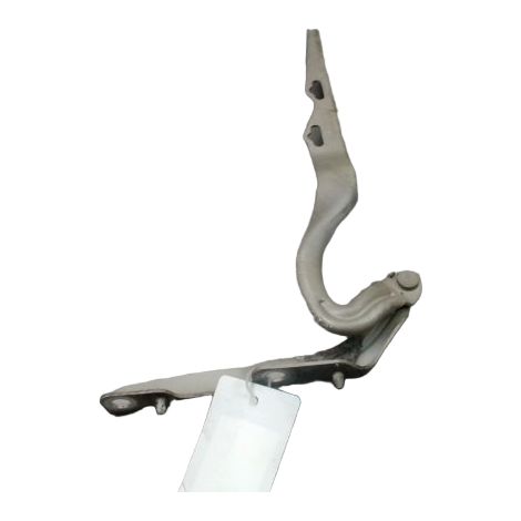 [PRODUIT D'OCCASION] Compas Gauche Capot PEUGEOT 207 2006-2013 ♻️ Ref Oe. 791297 - Garantie à vie (1/2)