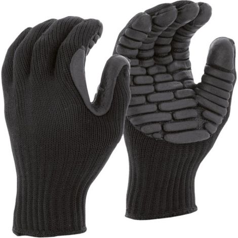 Guantes Antivibraciones Glovezilla (Talla 9)