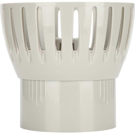 Panier de skimmer de piscine en plastique, filtre à déchets et feuilles, outil de nettoyage de bassin, 90 mm (1/5)