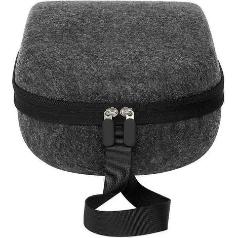 Housse de protection anti-choc pour casque VR Pico 4, étui anti-rayures et boîtier de rangement (1/4)