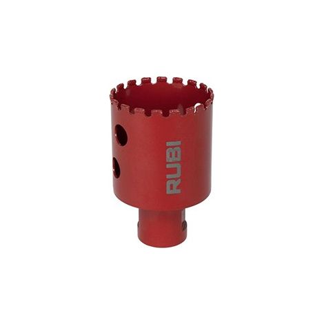 Drygres Premium 68 mm M14 RUBI Lg. en amoladora - 6978