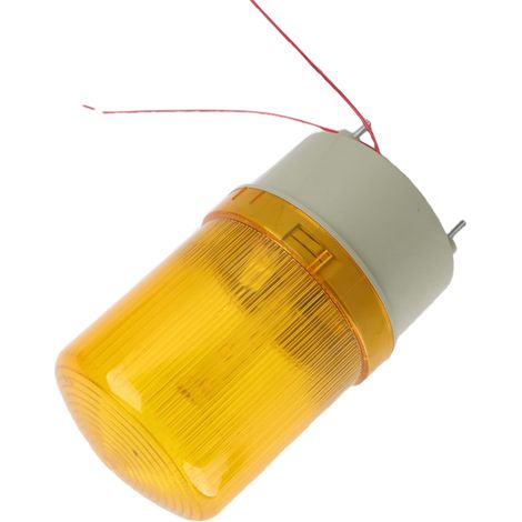 Voyant Lumineux, d'avertissement Clignotant à LED, Lumière (1/5)